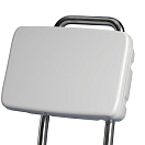 SCANSTRUT Крепление для приборов HELM POD / дисплеи с диагональю до 12 дюймов