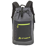 Plastimo P67365 PVC 38L Сухой пакет Черный  Grey