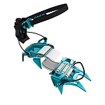 Blue ice 100301-BLU-SNA-35-47 Альпинистские кошки Harfang Tour Blue EU 35-47