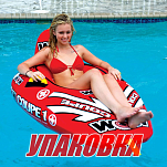 Баллон буксируемый 1P Coupe (упаковка из 2 шт.) World of watersports 151020_pkg_2