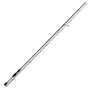 Купить Maver 05866002 спиннинговое удилище Strike  Black 1.98 m 7ft.ru в интернет магазине Семь Футов