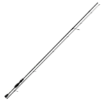 Maver 05866002 спиннинговое удилище Strike  Black 1.98 m