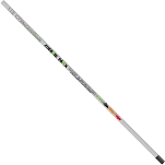 Garbolino GOMNN6346280-2 Ручка подсачека подсачека Zombie Max Specimen Серебристый White 280 cm