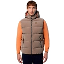 Купить North sails 603330-0115-XXL Жилет Expedition Коричневый  Walnut 2XL 7ft.ru в интернет магазине Семь Футов