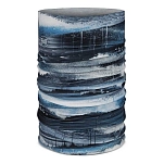 Buff ® 134496.707.10.00 Шарф-хомут Original Ecostretch Голубой Oser Blue
