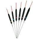 Купить Garbolino GOMAM0172-0040 Поплавок SP A72  Black 0.40 g 7ft.ru в интернет магазине Семь Футов