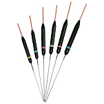 Garbolino GOMAM0172-0040 Поплавок SP A72  Black 0.40 g
