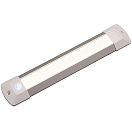 Купить Scandvik 390-41472P Natural Белый двухъярусный светодиодный свет Серебристый Grey 10.8W  7ft.ru в интернет магазине Семь Футов