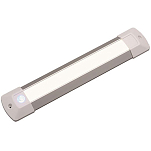 Scandvik 390-41472P Natural Белый двухъярусный светодиодный свет Серебристый Grey 10.8W 