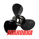 Гребной винт 3x11-1/4x14, без втулки, Marine Rocket (упаковка из 10 шт.) 9311-113-140_pkg_10