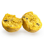 Mivardi M-RABOEAANB0924 Pineapple+N.BA. Бойл Rapid Easy Catch 0.95kg Желтый Pineapple+N.BA. 24 mm 