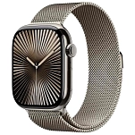 Apple mc7q4qf/a smartwatch Silver 25x10x6