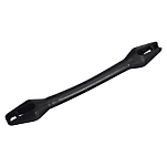 Plastimo 25355 60 cm Швартовочный амортизатор Black 22-24 mm