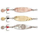 Купить Black cat 3096185 Battle River Spoon 90 Mm 80g Многоцветный Gold 7ft.ru в интернет магазине Семь Футов