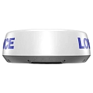 Купить Lowrance lw302 радар Halo 24 48NM White 61x23x23 610 x 225 mm 7ft.ru в интернет магазине Семь Футов