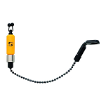 Carp spirit ACS490085 Chain Индикатор вешалки  Yellow