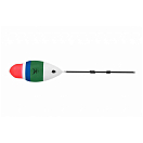 Купить Mikado SMTC-06-4.0 Trout Campione 6 плавать Многоцветный Green / Blue / White / Orange 4 g  7ft.ru в интернет магазине Семь Футов