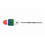 Mikado SMTC-06-4.0 Trout Campione 6 плавать Многоцветный Green / Blue / White / Orange 4 g 