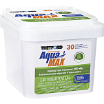 Thetford 363-96665 Aquamax Cypress Toss In 30CT Белая