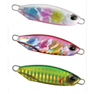 Купить DUO 726993636 Drag Metal Cast Медленная джиг 49 Mm 20g Многоцветный PJA0002 Rainbow 7ft.ru в интернет магазине Семь Футов