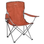 Easycamp 480084 кресло Spruce  Clay Red 85 x 48 x 90 cm