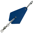 Купить SPRO 004607-00200-00000-00 Ведущий подъемник Голубой  Dark Blue S  7ft.ru в интернет магазине Семь Футов