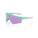 Купить Спортивные очки 100% Speedcraft SL / Soft Tact Mint / HiPER Lavender Mirror Lens, 60008-00017 7ft.ru в интернет магазине Семь Футов