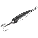 Ecoline ELCSM40 Ложка-приманка Sardinelle 40 mm Серебристый Silver
