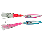 Sea monsters SMJJ120150P J120 Джиг 150 г Розовый  Pink