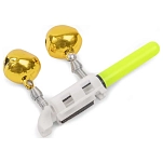Zebco z0800042-unit химический свет Trophy Bell Green 10x8x8 1.5-4 mm