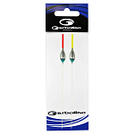Garbolino GOMCG0909-0150 SP X09 плавать 2 единицы измерения Бесцветный 1.5 g 