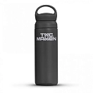 Купить Pentagon D19022-01-PERPIECE термос Tac Maven 500ml  Black 7ft.ru в интернет магазине Семь Футов