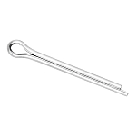 Шплинт гайки гребного винта Skipper для Suzuki/Yamaha/Tohatsu 4-225  sk91490-30030_pack-spot