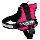 Купить Julius k-9 150608 Power Обуздать Розовый  Fucsia 2XL-3 7ft.ru в интернет магазине Семь Футов