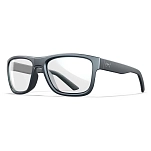 Wiley x ac6ovn17f оправа для очков Ovation Matte Graphite 15x10x8