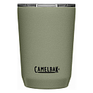 Купить Camelbak CAOHY090019G125 DARK GREEN Tumbler SST Vacuum Insulated Термо 350ml Зеленый Dark Green 7ft.ru в интернет магазине Семь Футов