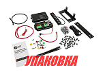 Панель управления (1 ряд, 6 кнопок, силикон, RGB), Marine Rocket (упаковка из 2 шт.) OT097_MR_pkg_2