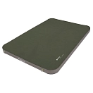 Купить Outwell 400029 надувной матрас Dreamhaven Double 15 cm Зеленый Elegant Green 200x 140 x 15 cm 7ft.ru в интернет магазине Семь Футов