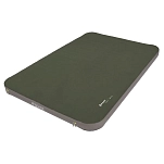 Outwell 400029 надувной матрас Dreamhaven Double 15 cm Зеленый Elegant Green 200x 140 x 15 cm