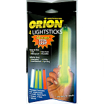 Orion safety products 191-924 2 Green/1 Red/1 White Химический свет Многоцветный Multicolour