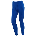 Thermowave xtrm713-660-134/140 Термоштаны Merino Xtreme Skydiver / Blue 25x15x10 9-10 Years