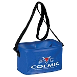 Colmic BOXEVA304 Сумка EVA Istrice Голубой  Blue 28 x 19 x 16 cm