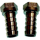 Купить Goldenship GS30509 Нержавеющая сталь 1/2´´ Переходник для шланга с внутренней резьбой Серебристый Grey 15 mm  7ft.ru в интернет магазине Семь Футов