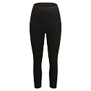 Купить Rapha wti02xxblwlrg Термоштаны 3/4 Black / White 30x25x2 7ft.ru в интернет магазине Семь Футов