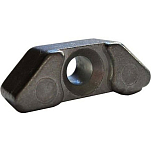 Martyr anodes CM15026 Parsun F9.9-F13.5-F15 Анод Серебристый