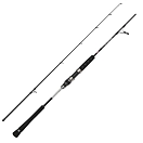 Купить PENN 1635874 Удочка для джиггинга Prevail III Black / Pearl White 19x16x112 1.8 m 7ft.ru в интернет магазине Семь Футов