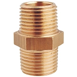 Maestrini gs30907 Хромированный штекер Латунь Bronze 8x14x16 2´´