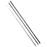 Daiwa LTS33420AF Liberty Удочка Для Серфинга Черный 4.20 m 