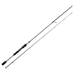 Mitchell 1542815 Traxx MX2 Lure Спиннинговая Удочка Серый Grey 2.44 m 