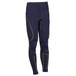 Forcefield 95861-L-100 Нижнее белье Tech 2 Base Голубой Blue L